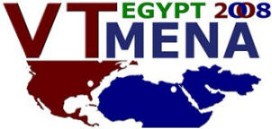 VT-MENA Website